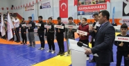 U23 SERBEST GÜREŞ TÜRKİYE ŞAMPİYONASI TAMAMLANDI
