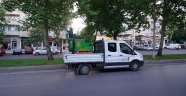 Uçkun mücadelesi devam ediyor