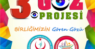 ÜÇÜNCÜ GÖZ PROJESİ