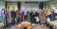 UĞUR DİLİPAK GENÇLERLE BULUŞTU