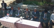 Uğur Dilipak Köy Köy Geziyor