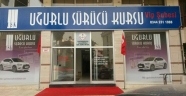 Uğurlu Sürücü Kursu 3'üncü Şubesini Kahramanmaraş'a Açtı