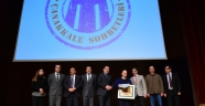 UĞURLUEL’DEN ÇANAKKALE ŞEHİTLERİ KONFERANSI