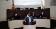 UKOME Toplantısı yapıldı