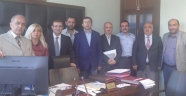 Ulaşımı Masaya Yatırdık !
