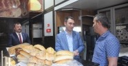 ÜLKÜ OCAKLARI KAHRAMANMARAŞ İL BAŞKANLIĞI’NDAN “ASKIDA EKMEK PROJESİ”