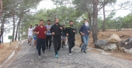ÜLKÜ OCAKLARI’NDAN ‘MİLLİYETÇİLER GÜNÜ’ KAMPI