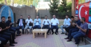 ÜLKÜ OCAKLARI’NDAN YAZ KURAN-I KERİM KURSU