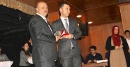 ÜLKÜ OCAKLARI OKULLAR ARASI BİLGİ YARIŞMASI DÜZENLEDİ