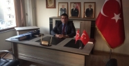 Ülkücü İşçiler Derneği Başkanı Okan Ertorundan Azerbaycana Destek Açıklaması: