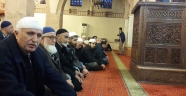 Ulu Camide Çanakkale Zaferi