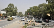 ULUCAMİ TÜNEL KAVŞAĞI TRAFİĞE AÇILDI