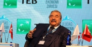 ULUDAĞ EKONOMİ ZİRVESİ