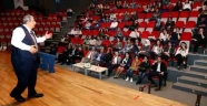 ULUDAĞ ÜNİVERSİTESİ YOUTH EKONOMIC FORUM’18