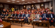 Ulusal Tatbikat’ta Büyükşehir’e Tam Not