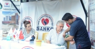 ULUSLARARASI ANTEPFISTIĞI KÜLTÜR VE SANAT FESTİVALİ