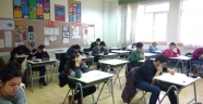 ULUSLARARASI COĞRAFYA OLİMPİYATLARI BİRİNCİ BASAMAK SINAVI