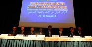 ULUSLARARASI İSLAM VE MODEL İNSAN SEMPOZYUMU BAŞLADI