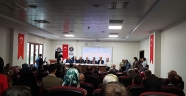 ULUSLARARASI İSLAM ve MODEL İNSAN SEMPOZYUMU SONA ERDİ
