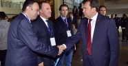 ULUSLARARASI SELÇUKLU DÖNEMİNDE MARAŞ SEMPOZYUMU BAŞLADI
