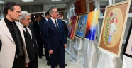 Uluslararası Tarih Kültür Sanat Sempozyumu Başladı