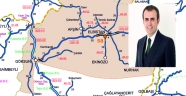 Ünal’dan Kuzey İlçelerine Büyük Jest