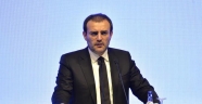 ÜNAL DÜNYA TURİZM FORUMU AÇILIŞINA KATILDI