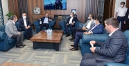 ÜNAL, GÖKSUN’UN ÇOK CİDDİ BİR GELİŞME VE BÜYÜME GÖSTERMESİNİ BEKLİYORUZ