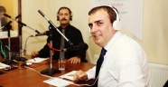 Ünal ‘’ Milletin Terazisi şaşmaz.’’