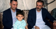Ünal: Yeni Sisteme Geçiş Kararını Millet Vermiştir