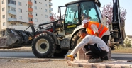Üniversite Güzergâhının Yaya Yolu Sorunu Çözülüyor