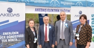 Üniversiteliler AkedaşDağıtım’a yoğun ilgi gösterdi