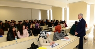 Üniversitemiz Bilgisayar Laboratuvarları, Tüm Üniversite Öğrencilerinin Kullanımına Açıldı