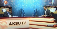 Üniversitemiz Bölüm ve Programları Aksu TV’de Tanıtılıyor
