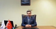 Üniversitemiz Genel Sekreterliğine Doç. Dr. Fatih Tiyek Atandı