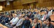 Üniversitemiz Harcama Birimleri Personeline KBS Eğitimi Verildi