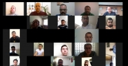 Üniversitemiz Mezunları Başarı Hikâyelerini Öğrencilerimizle Paylaştı