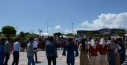 Üniversitemiz Öğrencileri KSÜ Sanat Günlerinde Buluştu