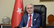Üniversitemiz Rektörü Can’ın 10 Aralık Dünya İnsan Hakları Günü Mesajı