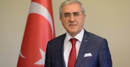 Üniversitemiz Rektörü Prof. Dr. Niyazi Can’ın 1-7 Nisan Kanser Haftası Mesajı