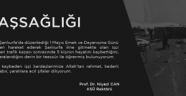 Üniversitemiz Rektörü Prof. Dr. Niyazi Can’ın Başsağlığı Mesajı