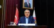 Üniversitemiz, Tercih Dönemi Öncesi Rehber Öğretmenlerle Bir Araya Geldi