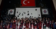 Üniversitemiz Tıp Fakültesi 15. Dönem Mezunları, Doktorluğa İlk Adımlarını Attı