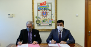 Üniversitemiz ve Dulkadiroğlu İlçe Milli Eğitim Müdürlüğü Arasında İşbirliği Protokolü İmzalandı