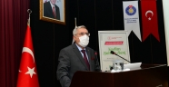 Üniversitemiz ve Yunus Emre Enstitüsü Arasında Üniversite Tanıtım Protokolü İmzalandı