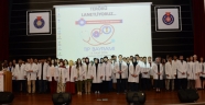 Üniversitemizde 14 Mart Tıp Bayramı, Törenle Kutlandı