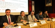 Üniversitemizde, 2023 Türkiye Vizyonu ve Gençlik Paneli Düzenlendi
