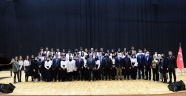 Üniversitemizde 24 Kasım Öğretmenler Günü Coşku İle Kutlandı