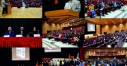 Üniversitemizde Düzenlenen Konferansta Tüm Yönleriyle Karabağ Zaferi Konuşuldu