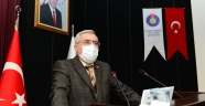 Üniversitemizde, ‘İşgalden Kurtuluşa Maraş Milli Mücadelesi’ Konulu Konferans Düzenlendi